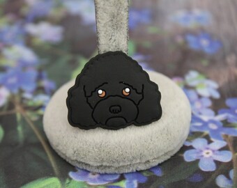 labradoodle slippers