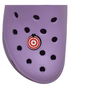 Croc charms target hotsell