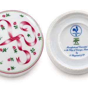 Raynaud Limoges Box - Etsy