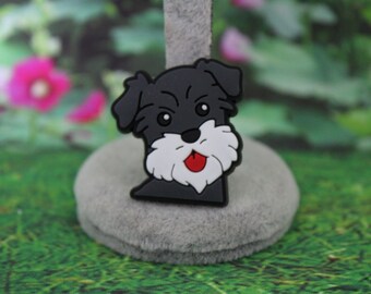 Miniature schnauzer cheap shoes