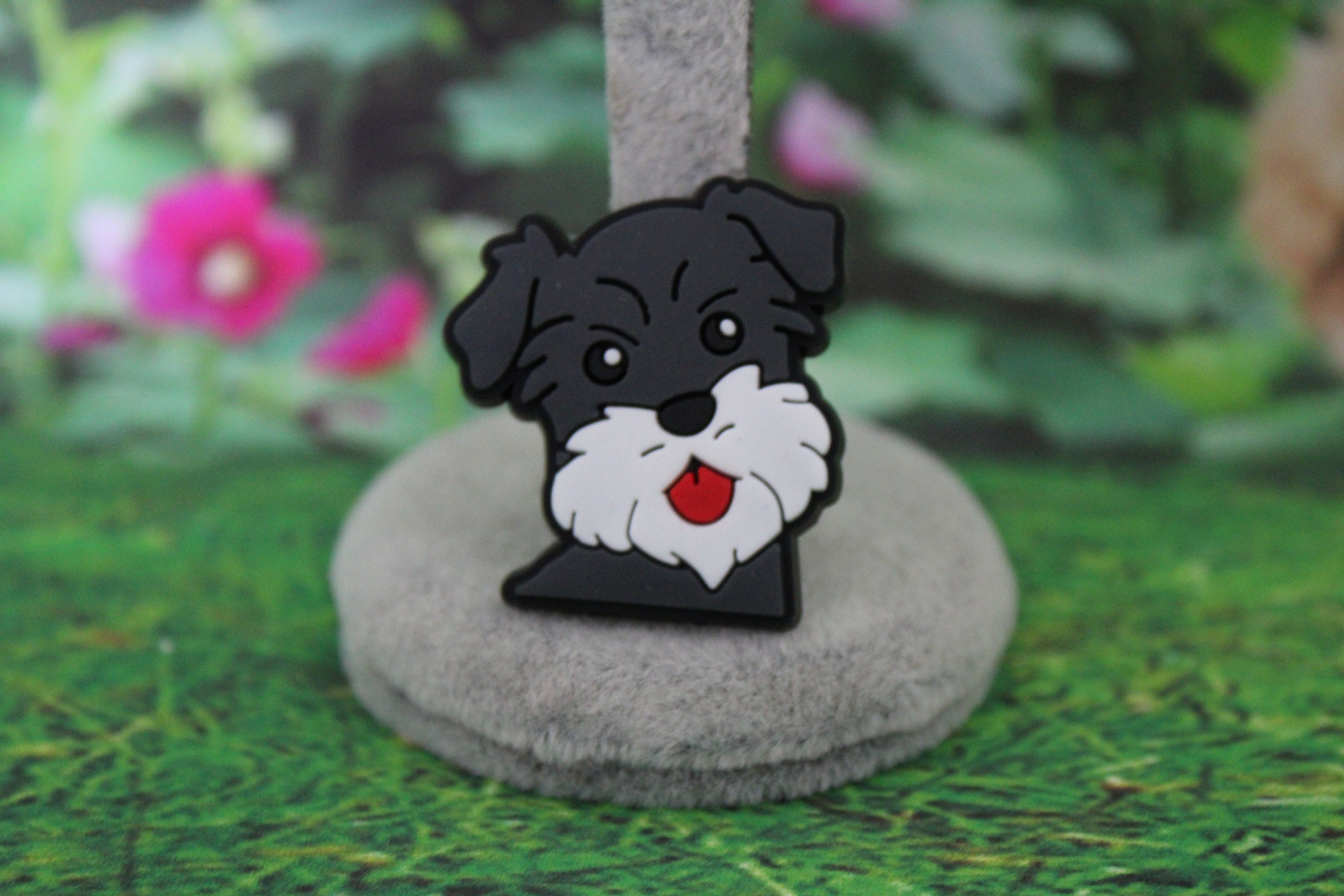 Schnauzer jibbitz outlet