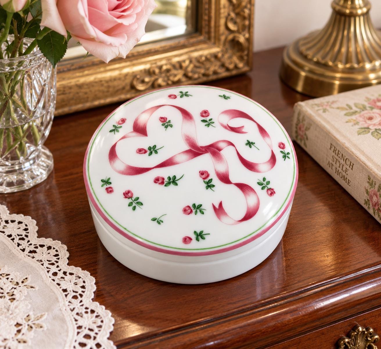 Raynaud Limoges Box - Etsy