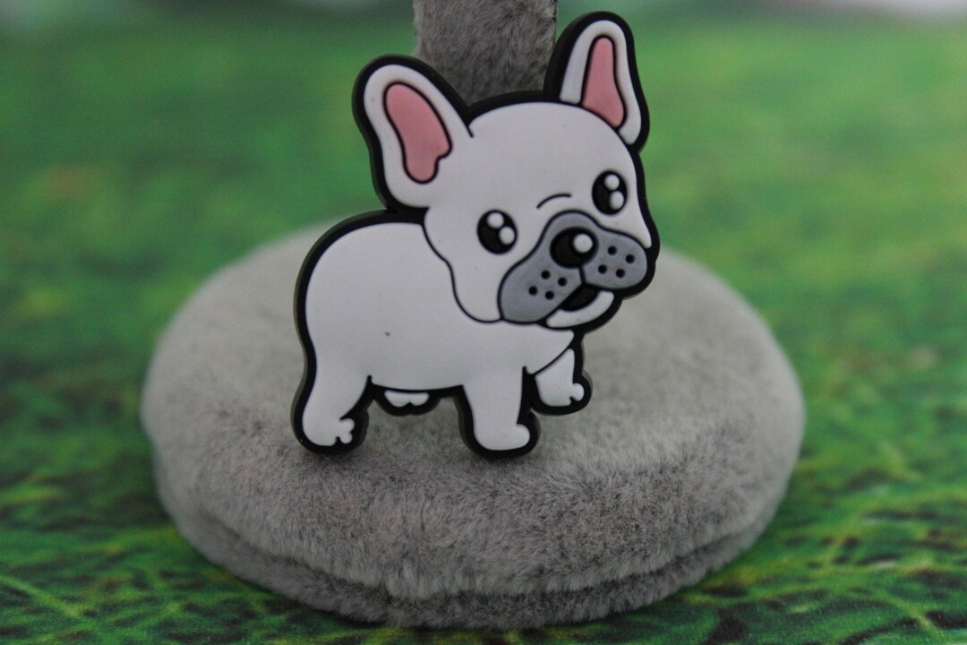 frenchbulldogぺージ French Bulldog grey | Carl Dick GmbH