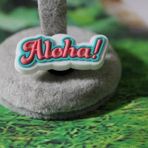 【韓国スタバ】Aloha Summer★Aloha Tassel Decoration Charm il_fullxfull.2423372788_dtp1.jpg