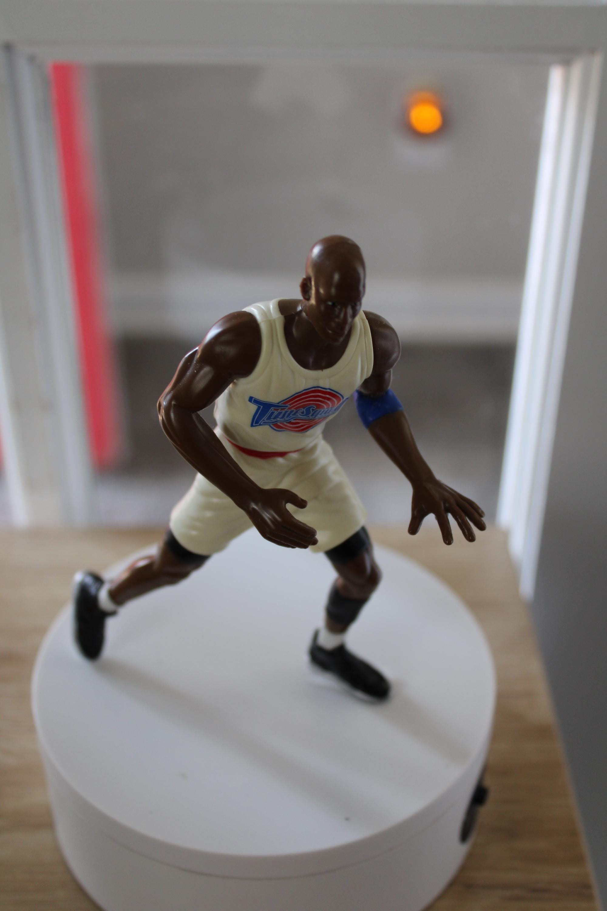 Michael Jordan Action Figure - Etsy