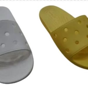 Pakistan Flag Shoe Charm: Soft PVC Clog Decoration image 7