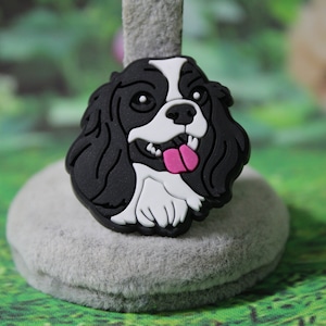 Cavalier King Charles Spaniel Clogs Cavalier King Charles Spaniel Clogs