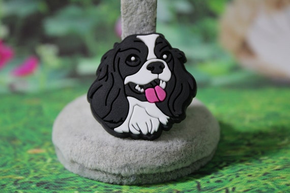 Cavalier King Charles Spaniel Clogs Cavalier King Charles Spaniel Clogs