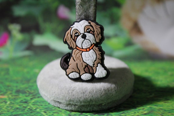 Shih Tzu Clogs Shih Tzu Clogs