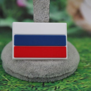 russia coat of arms flag soccer russian flag proud' Baby Cap