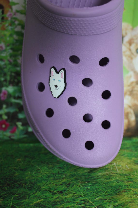 Husky jibbitz sale