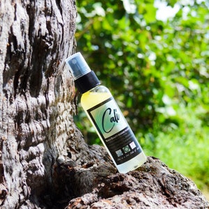 Beach Beauty Maskne Fighter! spray edition