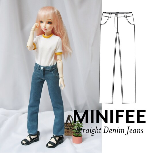 minifee clothes