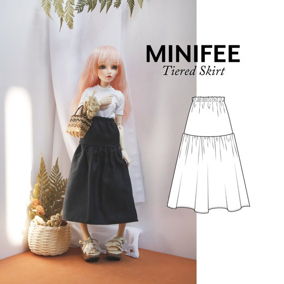 minifee clothes