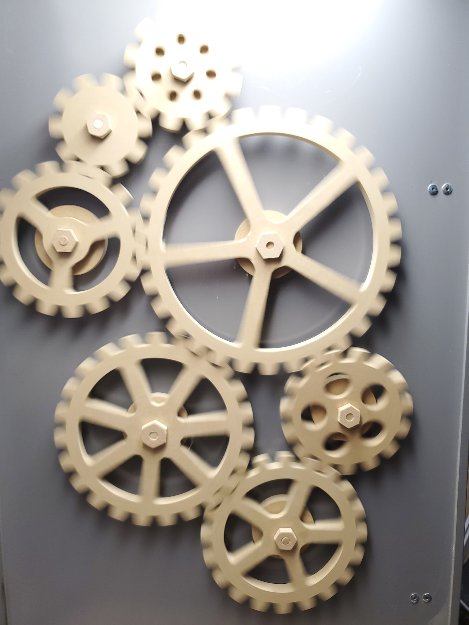 kinetic magnetic 3.0