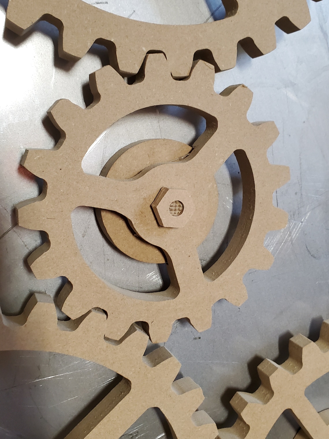 kinetic magnetic 3.0