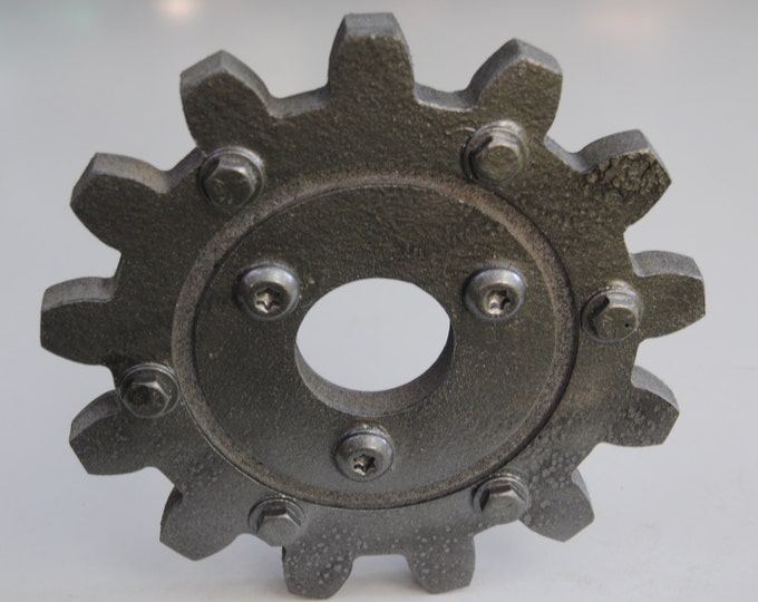 Bolt Heads, Hex Head Bolts, Faux Bolts, Resin Bolts, Fake Bolt Heads