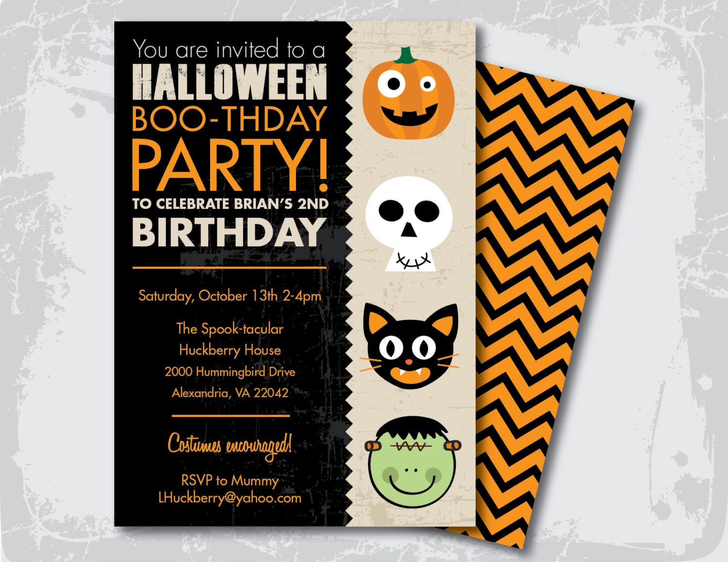 halloween-birthday-party-invitation-etsy