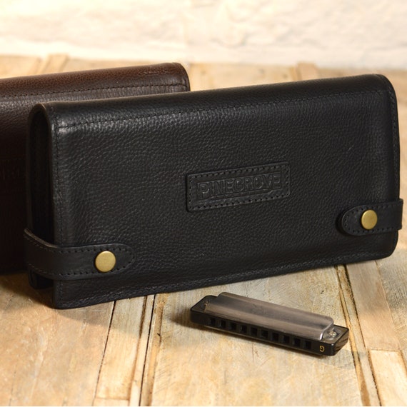 HOHNER | Blues Harp® Holder | モリダイラ楽器