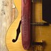 see more listings in the Sangles de guitare rouges section