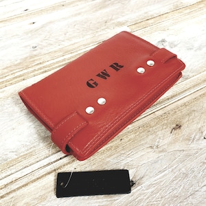 Personalization option (Personalisation) Add a laser engraved name