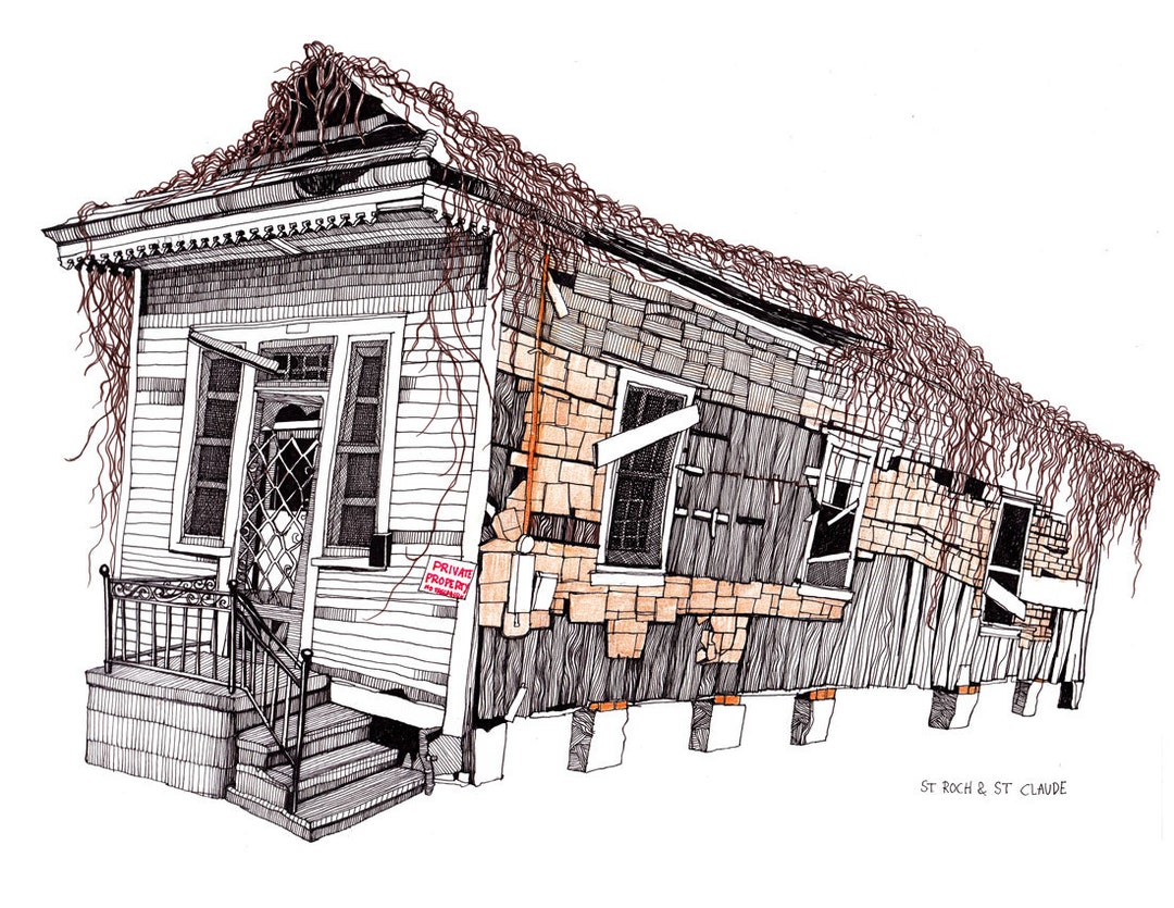 アート・デザイン・音楽 Searching for the Language of a House
