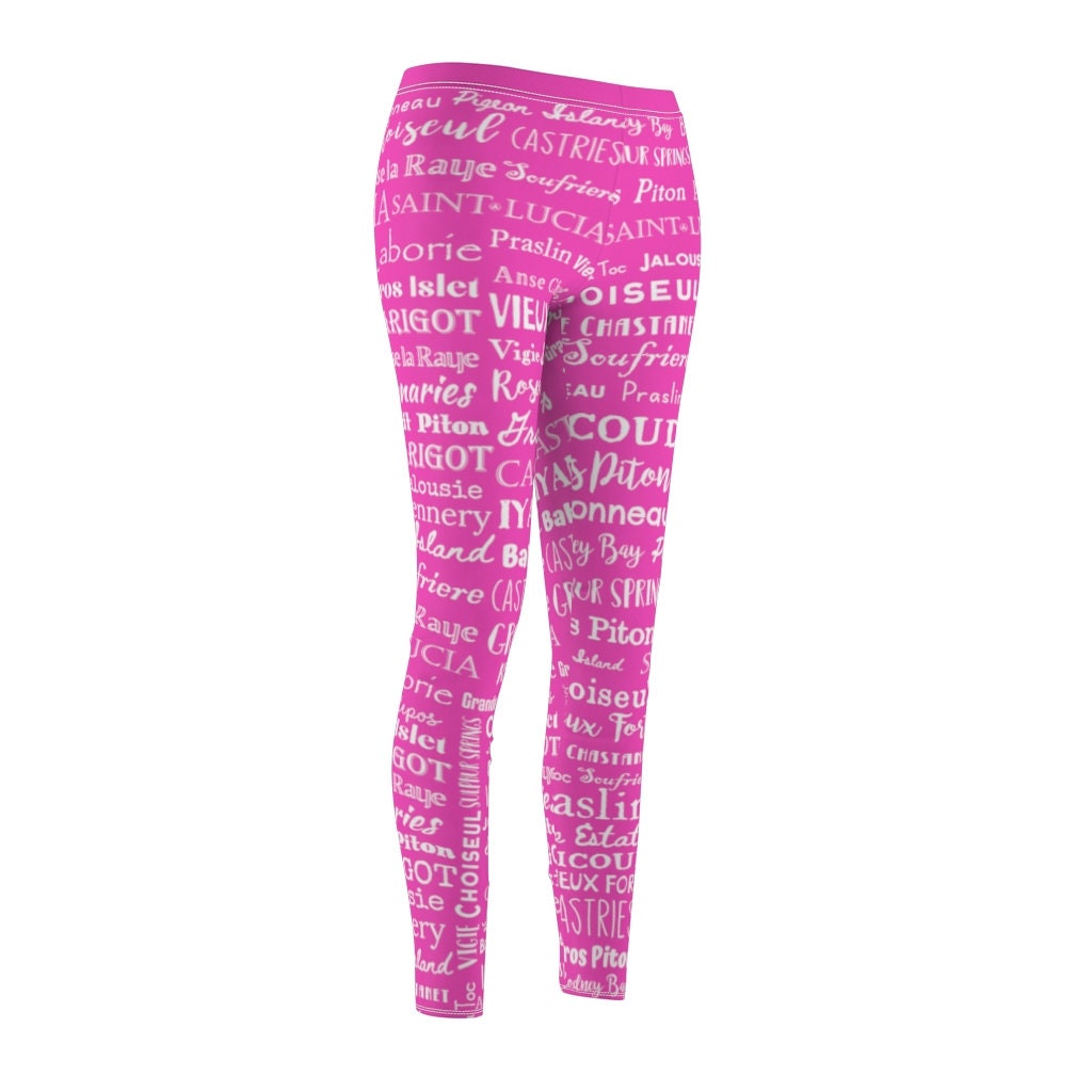 Fit girl shop land leggings