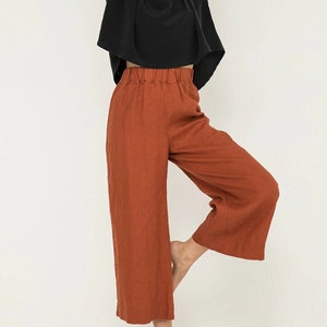 Florence Pant Digital Sewing Pattern