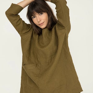 Harper Tunic Digital Sewing Pattern image 6