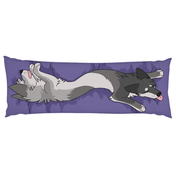 Donut body pillow sale