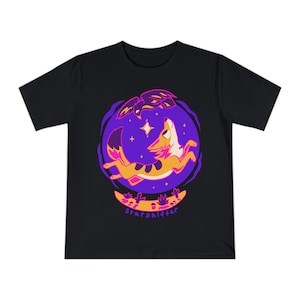 Starschieber Bio-T-Shirt, Größe 5XL