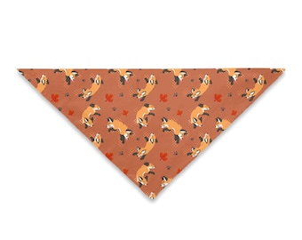 Foxfox Bandanna