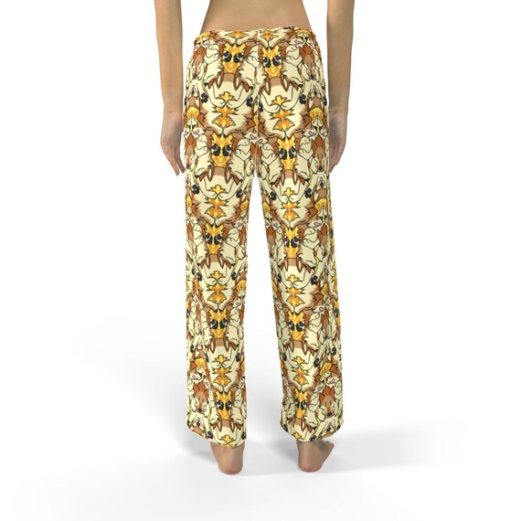 Etsy pajama pants Clearance