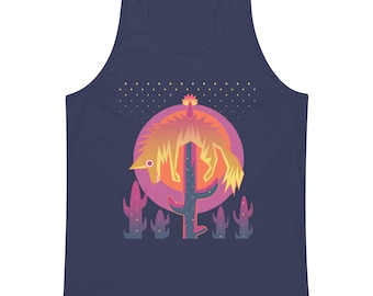 The Fool Men’s Tank Top