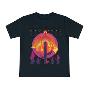 The Fool Organic T-Shirt