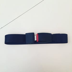 Porsche seat belt -  Österreich