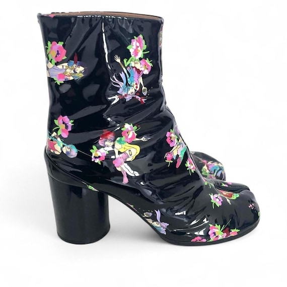 靴 Maison Margiela tabi boots 38 Maison Martin Margiela Tabi Boots, Size 38 EU