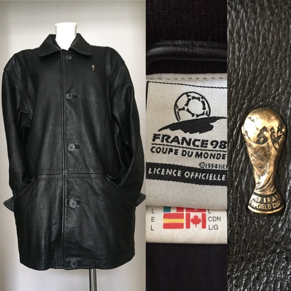 adidas leather jacket price