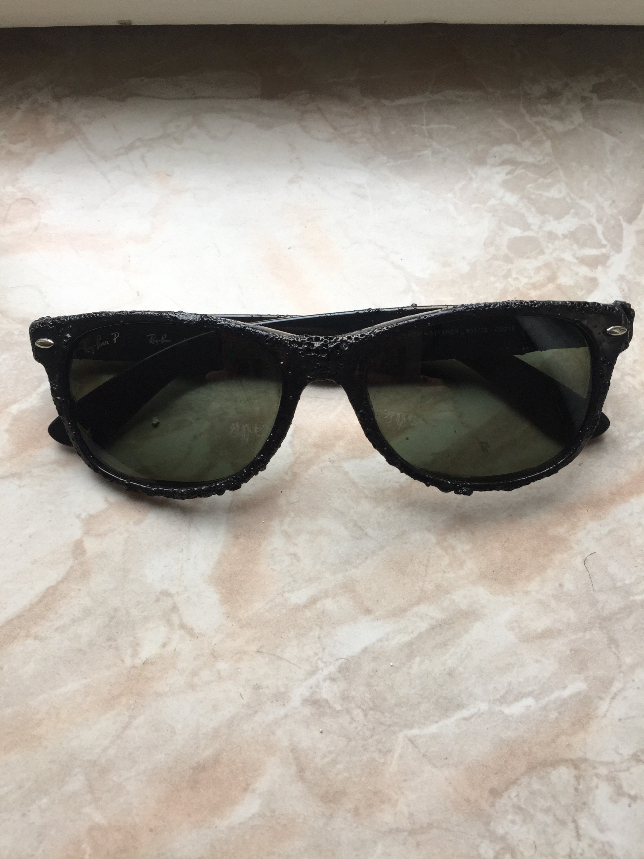Custom 2024 ray bans