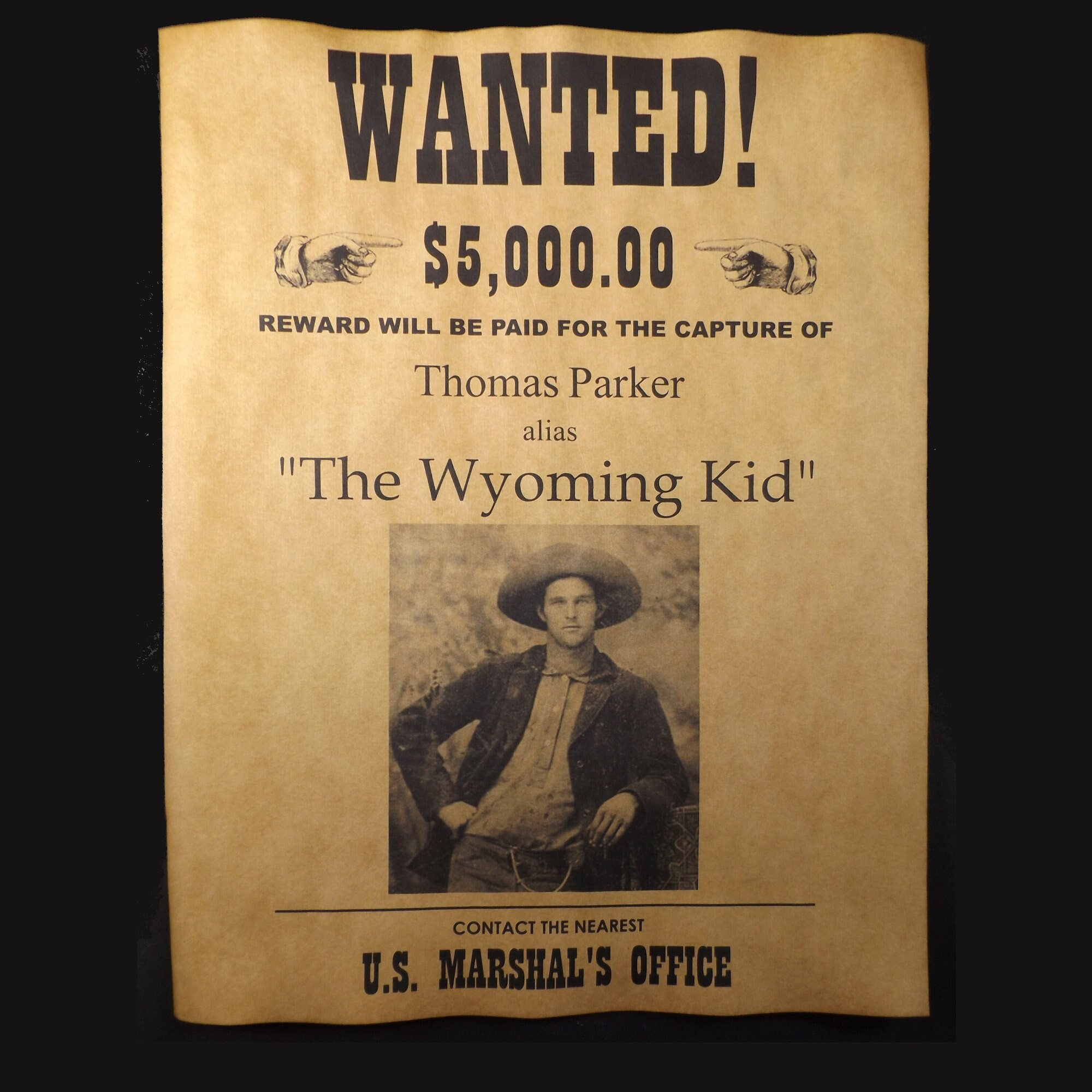 Personalized Old West Wanted Poster Outlaw Western Custom Etsy UK personalized-old-west-wanted-poster-outlaw-western-custom-etsy-uk