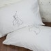 see more listings in the Map pillow cases section
