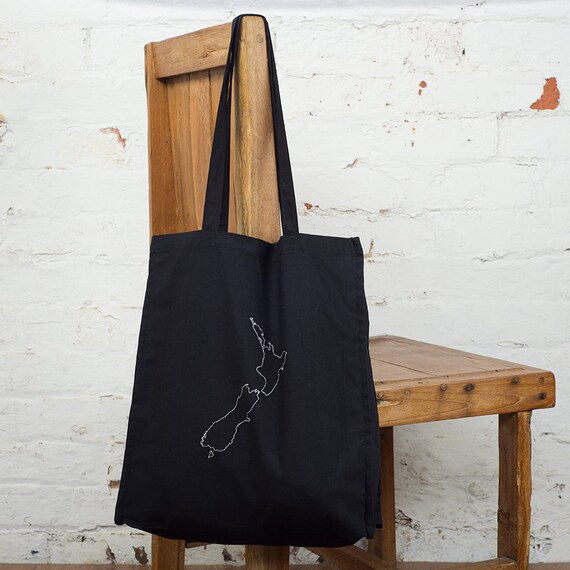 personalised tote bags nz