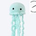 see more listings in the Amigurumi Patronen section