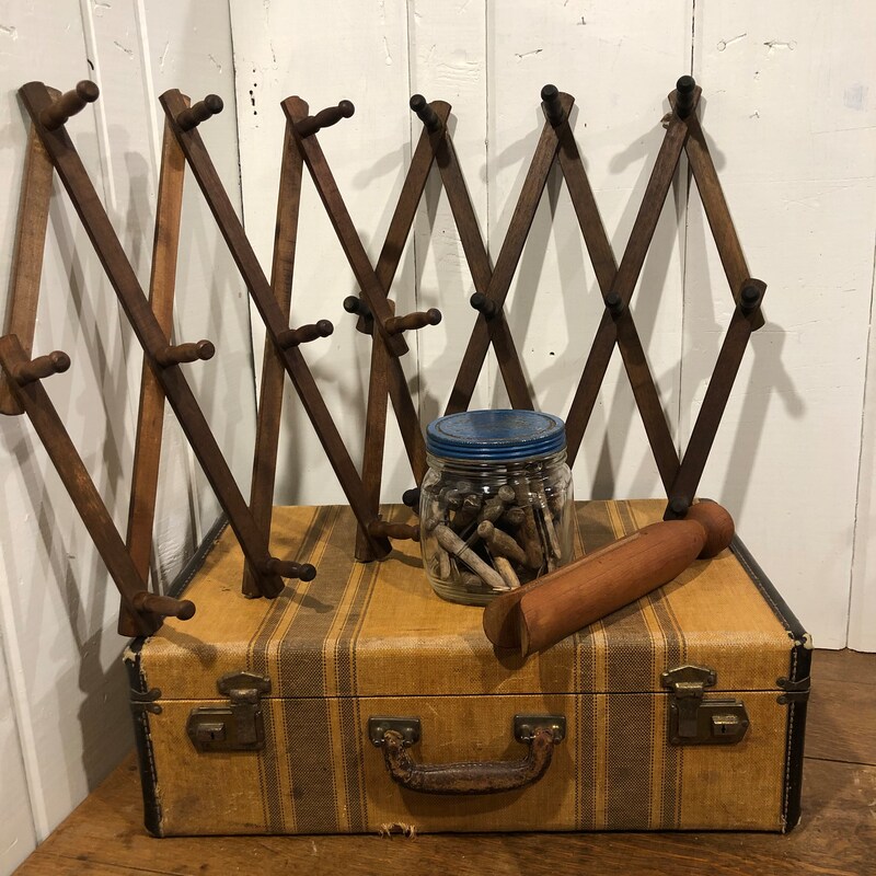 Accordion Rack - Etsy