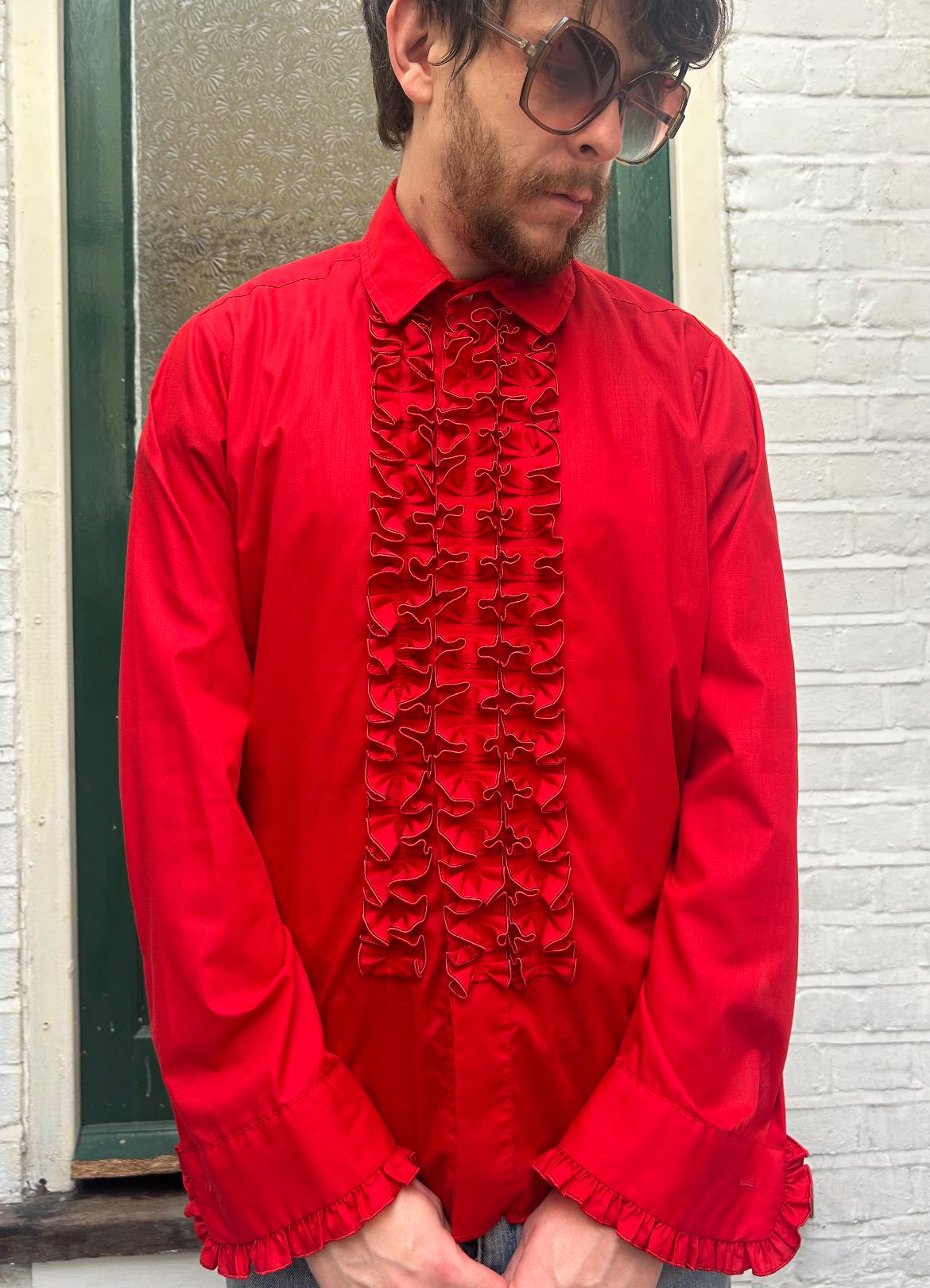Dacron shirt - Etsy 日本 Dacron shirt - Etsy 日本