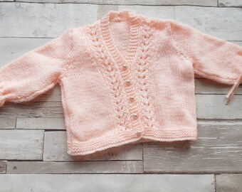 baby girl cardigans uk