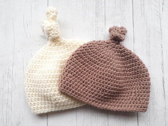 baby unisex hats