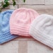 see more listings in the Baby hats. section