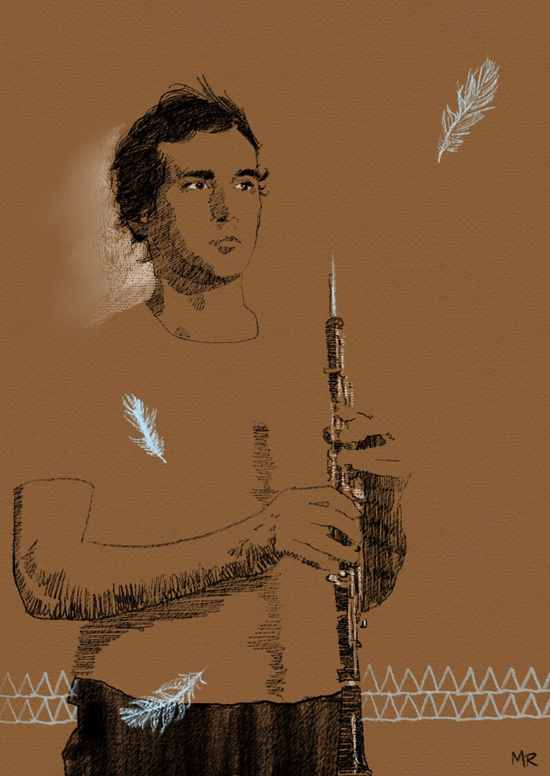 Sufjan Stevens Birthday Greeting Card Indie Folk Rock Music - Etsy