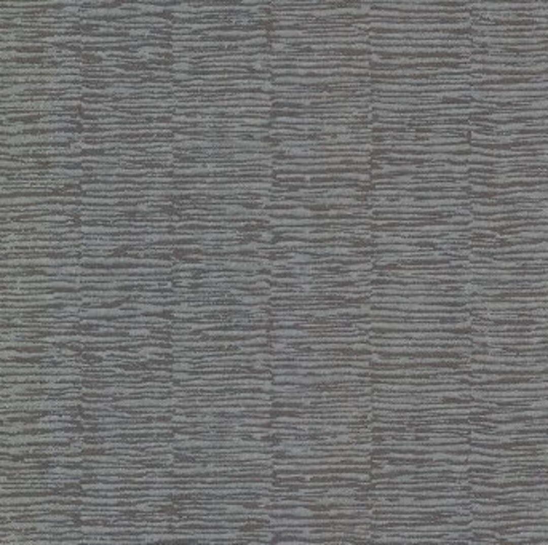 Goodwin Dark Grey Bark Wallpaper - Etsy